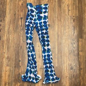 Julia Heuer Rose Trouser Wallace